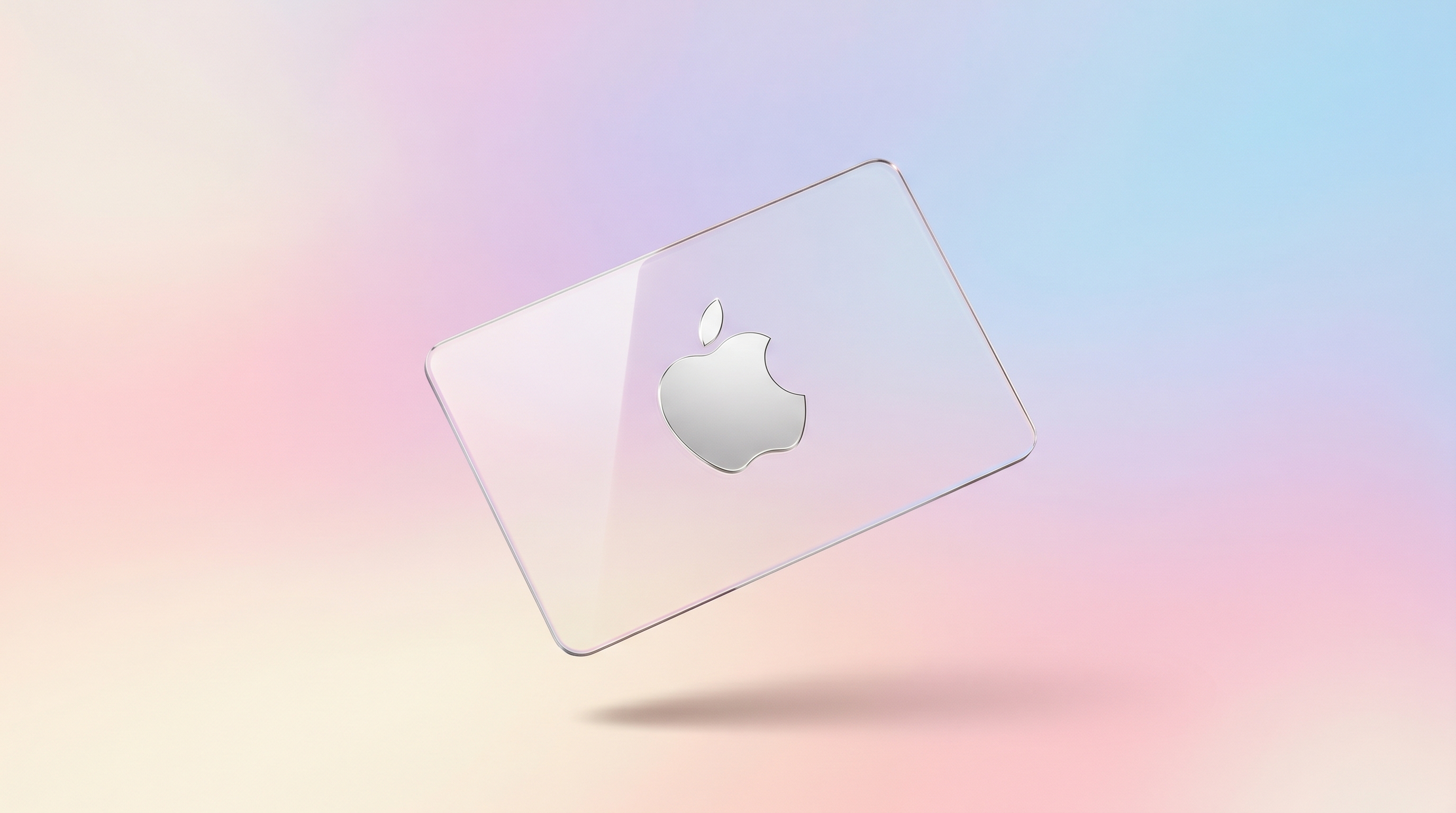 Apple Gift Card